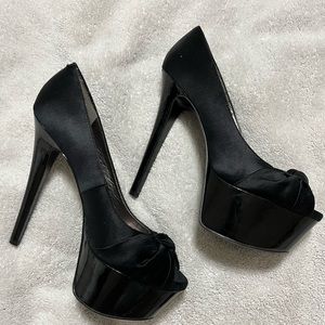 Steve Madden Heels